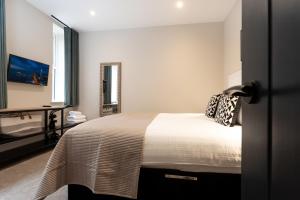 Mode Pleasure Beach Apartments