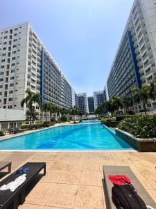 Staycation By Abby E