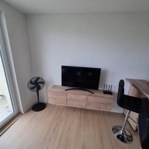 Krátkodobý prenájom garsónky blízko centra mesta