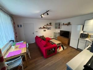 Apartmán u Benátek