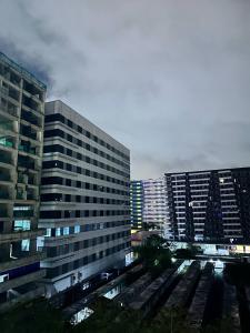 Staycation By Abby E