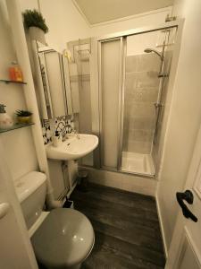 STUDIO en face de la forêt de FONTAINEBLEAU