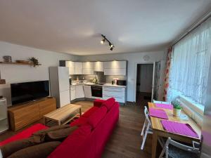 Apartmán u Benátek - Unrated properties in Jindrichuv Hradec