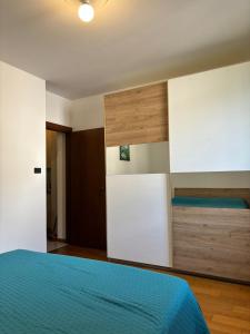 Quiet Corner Apartment