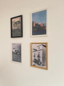 Hostal Jimena restaurante el Porvenir