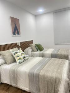 Hostal Jimena restaurante el Porvenir