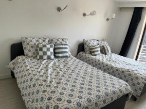 Apartment Coast