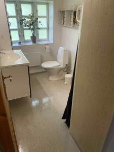 Charmerende feriehus tæt på Knuthenborg