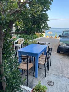 Sea View Apartment
