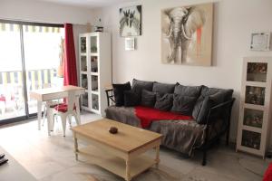 Appartements La Baronne Apartment : photos des chambres