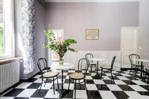 B&B / Chambres d'hotes La Pastorale : photos des chambres