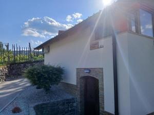 Apartma Zidanca Bele 