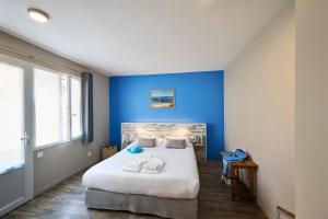 Hotels Maison Esperanza hotel et appartement : photos des chambres