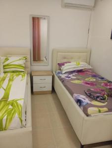 Durres Beach Rooms