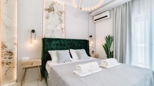 Mira Mare Beachfront Villa