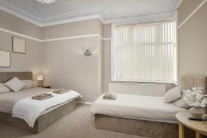 Hotel Sofia Blackpool