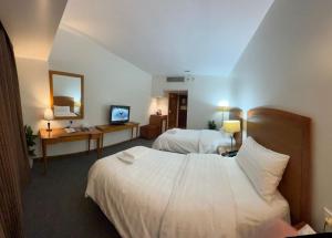 Maiun Tourism Hospitality