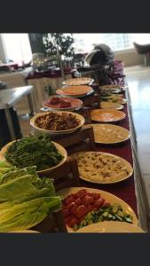 Maiun Tourism Hospitality