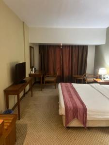 Maiun Tourism Hospitality