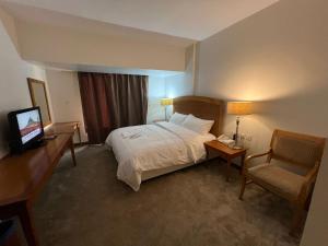 Maiun Tourism Hospitality