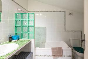 B&B / Chambres d'hotes La Pastorale : Chambre Quadruple