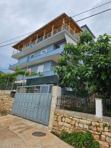 Rajan Shehaj Apartment