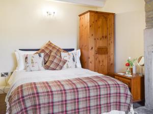 Shelduck Cottage
