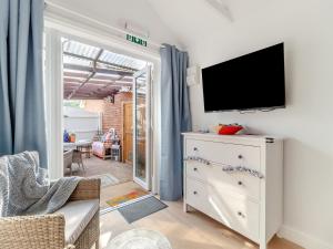 The Pleasant Pheasant Mews