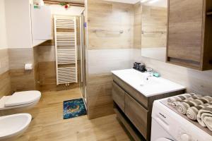 Casa Virginia in Val di Fiemme