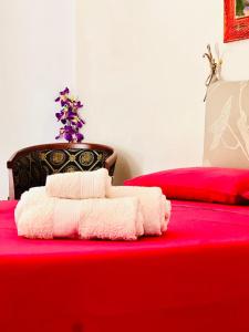 Casa Maddalena family