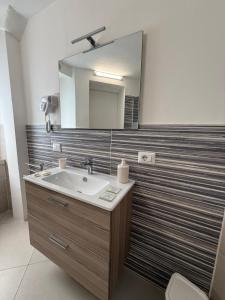 Clemente House Catania Centro MERAVIGLIOSA camera matrimoniale