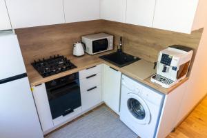 Saulės laikrodžio apartamentai