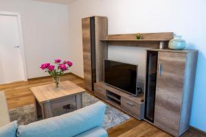 Saulės laikrodžio apartamentai