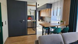 Jeziorna Green Apartment