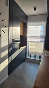 Jeziorna Green Apartment