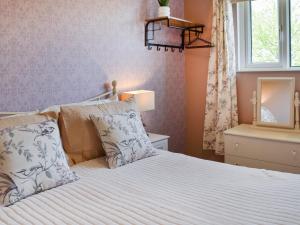 Mulberry Tree Cottage