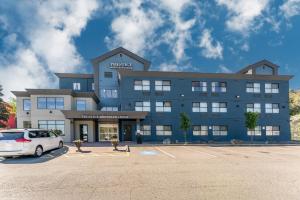 Prestige Aberdeen Lodge Kamloops