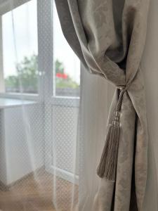 Nature Love Apartment