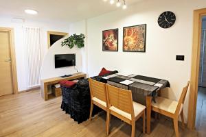 Casa Virginia in Val di Fiemme