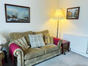 Atlantic House - 27665