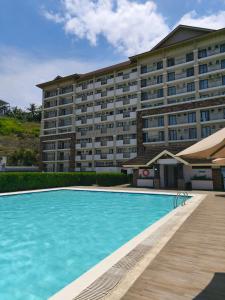 CondoStaycation at One Oasis CDO