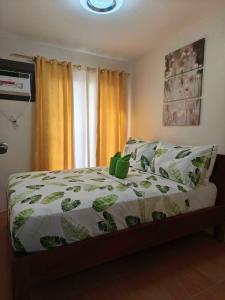 CondoStaycation at One Oasis CDO