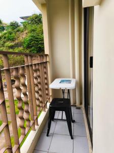 CondoStaycation at One Oasis CDO