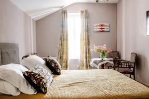 B&B / Chambres d'hotes La Pastorale : photos des chambres