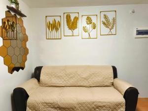 CondoStaycation at One Oasis CDO