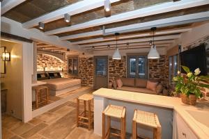 Celini villa ll Tinos