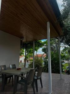 Ευχάριστη Βίλα, 90 μέτρα από τη θάλασσα