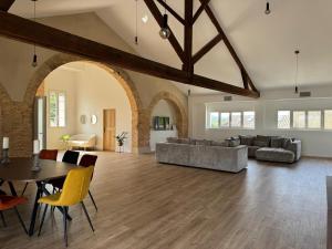 Appartements Splendide appartement : photos des chambres