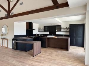 Appartements Splendide appartement : photos des chambres