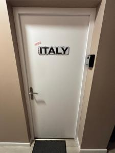 Appartements Le Little Italy : Appartement 1 Chambre
